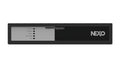 NEXO nanoNXAMP4 Powered TD Controller, front view