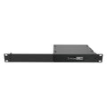 AtlasIED IP-ZCM1RMK Single PoE+ IP-to-Analog Gateway with Integrated Amplifier