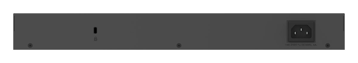 Netgear GS524PP 24-Port Switch PoE+ (300W)