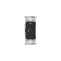 IDK HDC-TH100WJ-B HDBaseT TX Wallplate 4K@60, Black