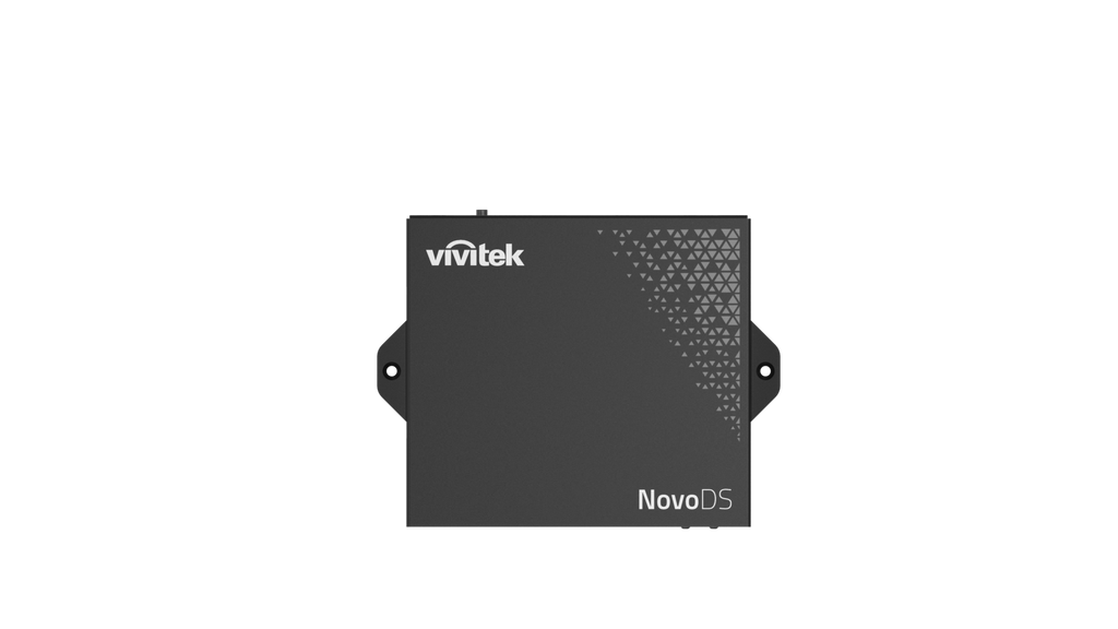 Vivitek DS110 NovoDS mini Digital Signage Player, WiFi