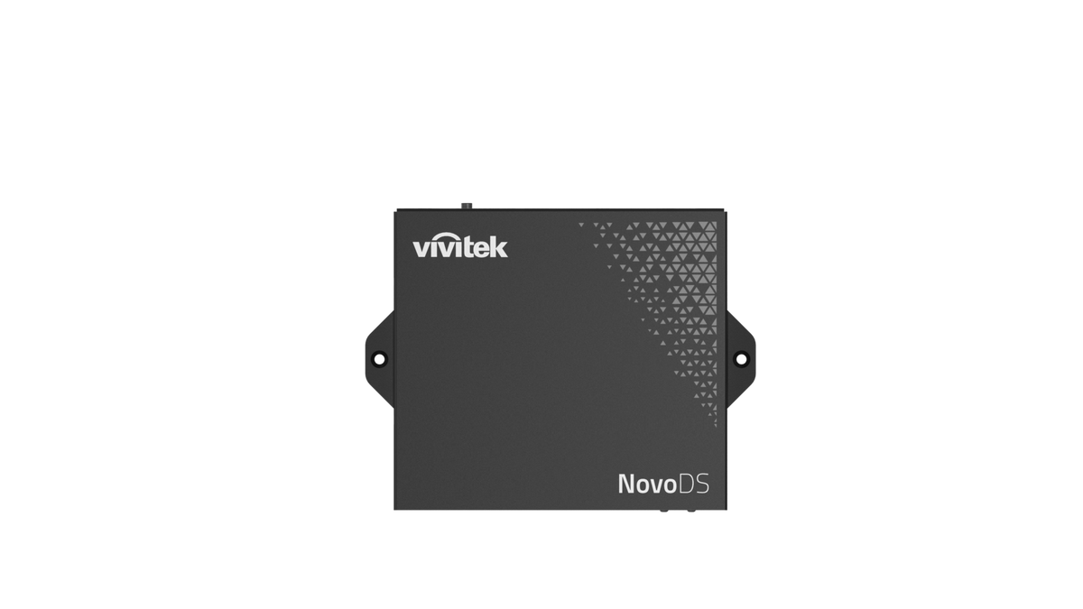 Vivitek DS110 NovoDS mini Digital Signage Player, WiFi