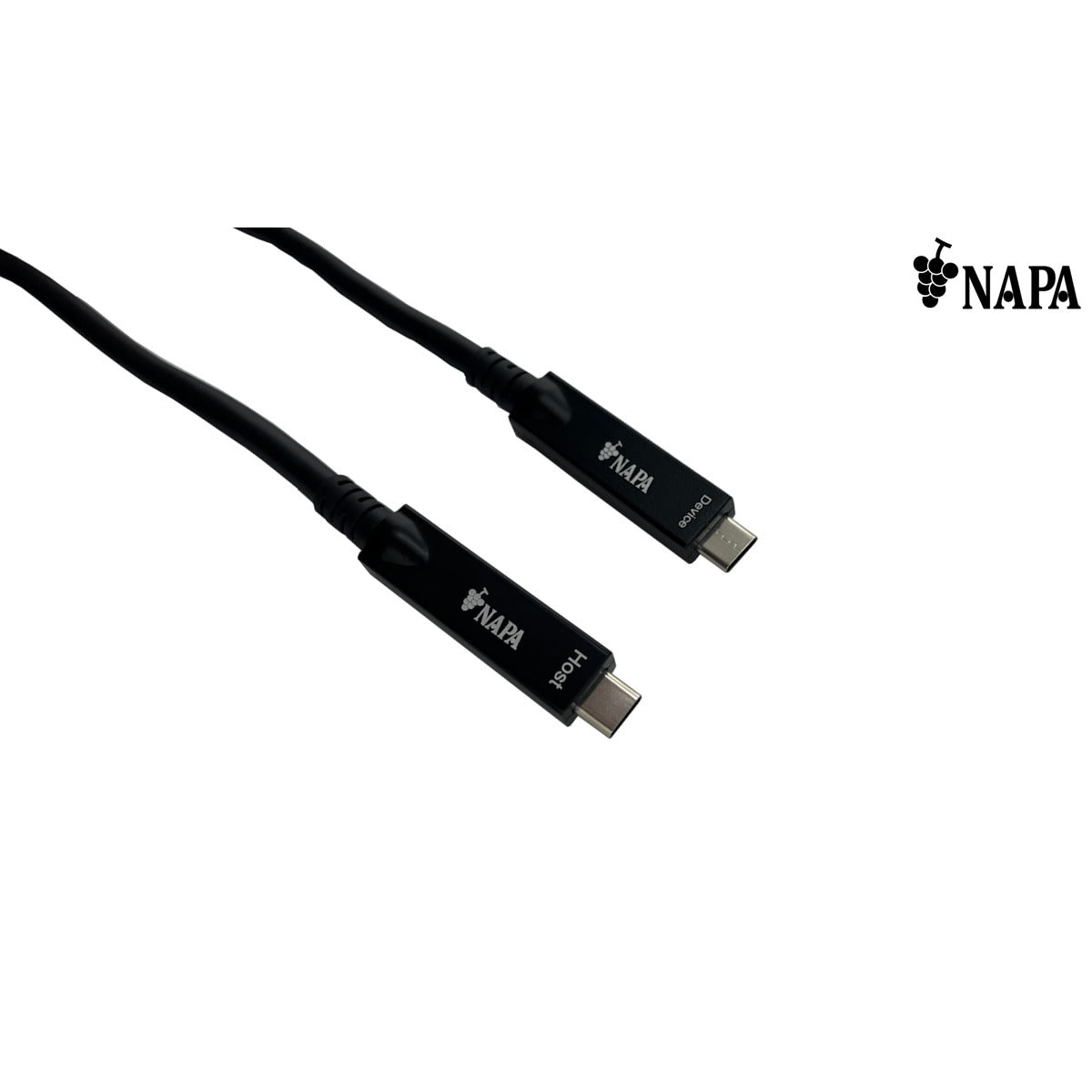 IDK NP-AOC-SUSC-15 USB-C Cable 15 m