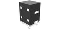 NEXO VNT-COV02 cover for two B218 or L20 on the VNT-DOLLY01