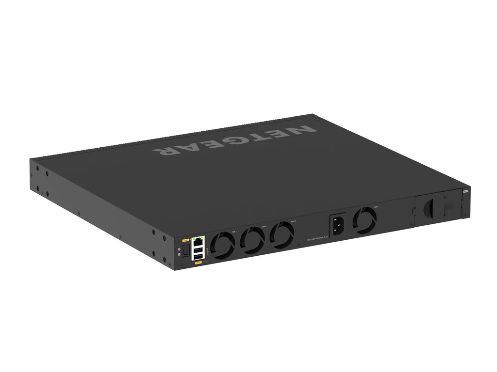 Netgear M4350-24F4V Managed Switch