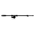 AtlasIED B2237 Platinum Design Series 37" Microphone Stand Boom