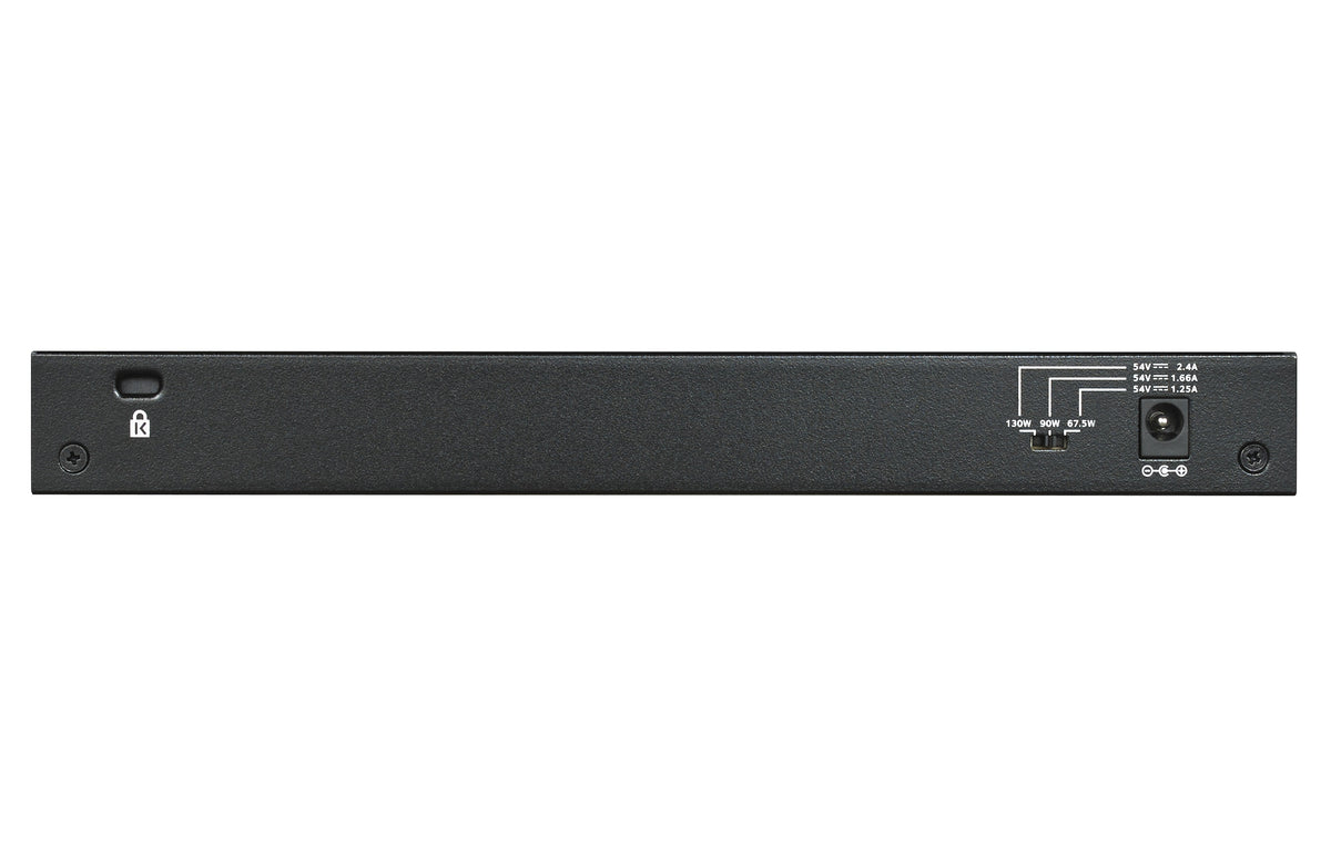 Netgear GS308PP 8-Port Switch PoE+ (83W)