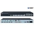 IDK MSD-S71 Digital Multi Switcher 7 Inputs 1 Output