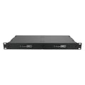 AtlasIED IP-ZCM2RMK IP-to-Analog Gateway with Amp + Rack Mount Kit
