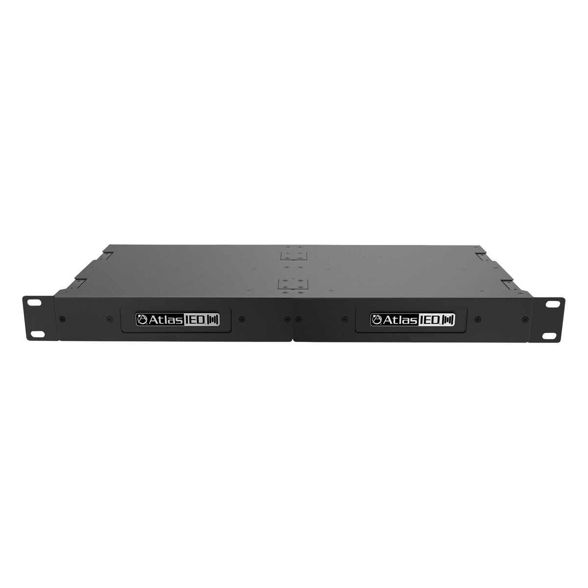 AtlasIED IP-ZCM2RMK IP-to-Analog Gateway with Amp + Rack Mount Kit