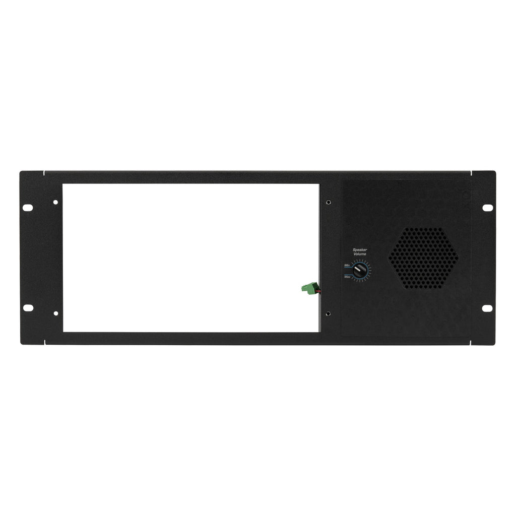 AtlasIED IED5400CS-SRM 8W Amplifier Rack Mount Kit for 5450CS, 5416CS, 550CS