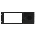 AtlasIED IED5400CS-SRM 8W Amplifier Rack Mount Kit for 5450CS, 5416CS, 550CS