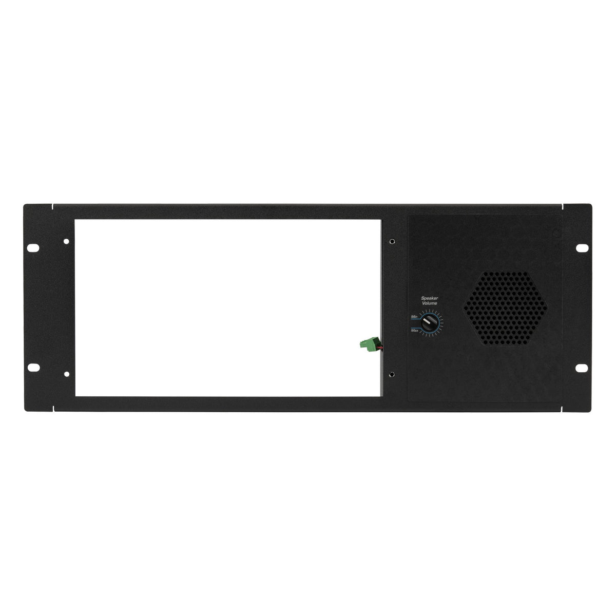 AtlasIED IED5400CS-SRM 8W Amplifier Rack Mount Kit for 5450CS, 5416CS, 550CS