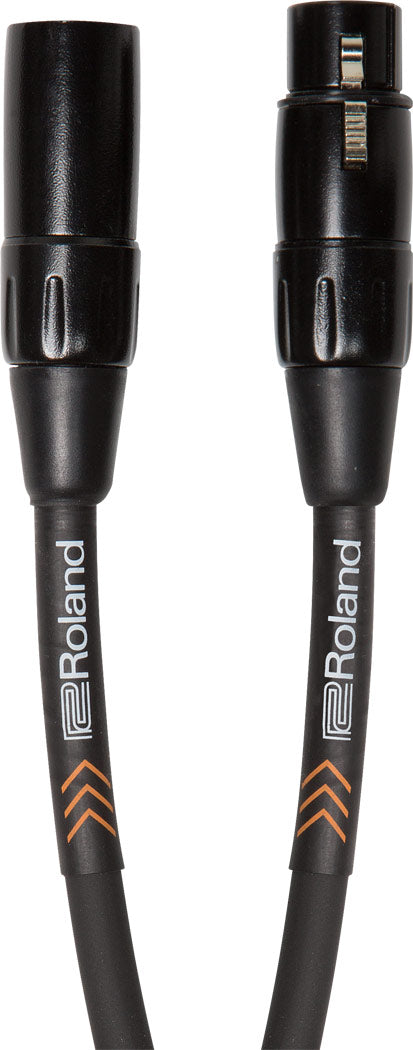 Roland RMC-B15 15 ft Microphone Cable