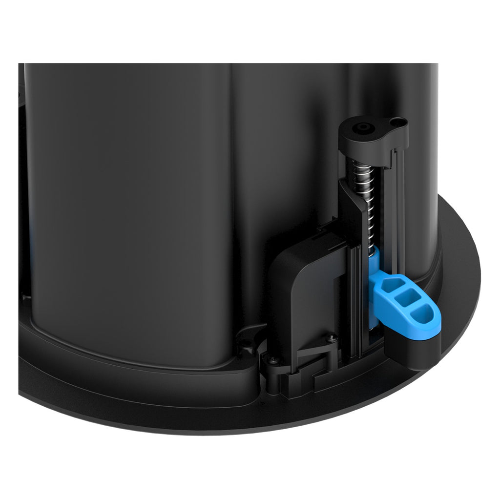 AtlasIED FC-4T 4" Premium Ceiling Speaker (Blind Mount)