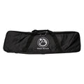 AtlasIED MSB3 Sturdy Platinum Design Mic Stand Carrying Case