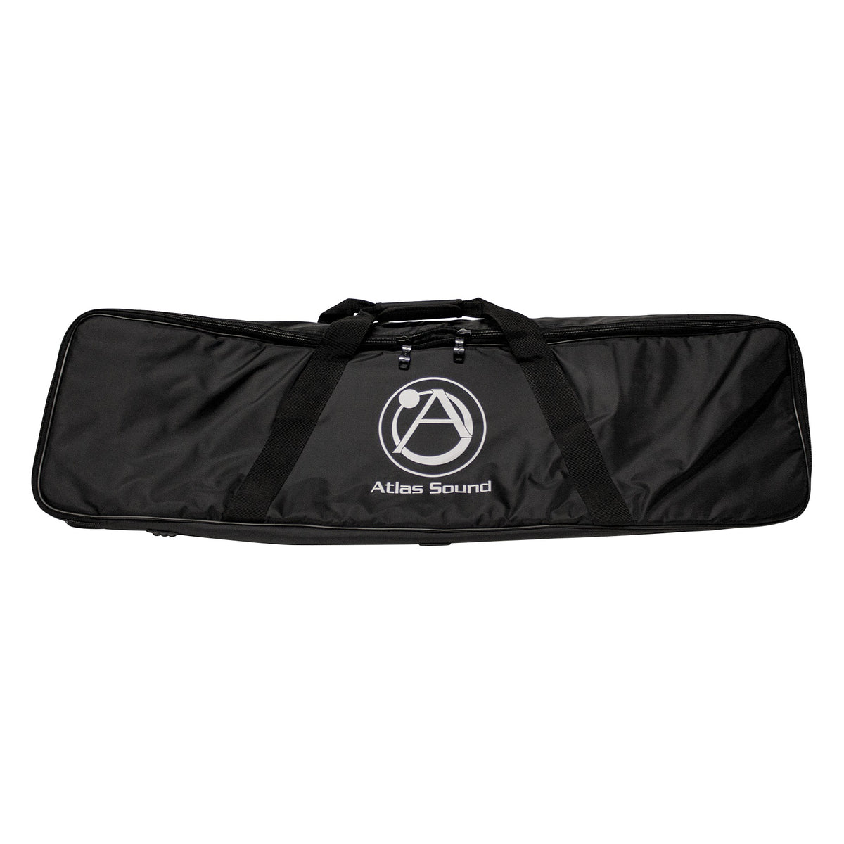 AtlasIED MSB3 Sturdy Platinum Design Mic Stand Carrying Case