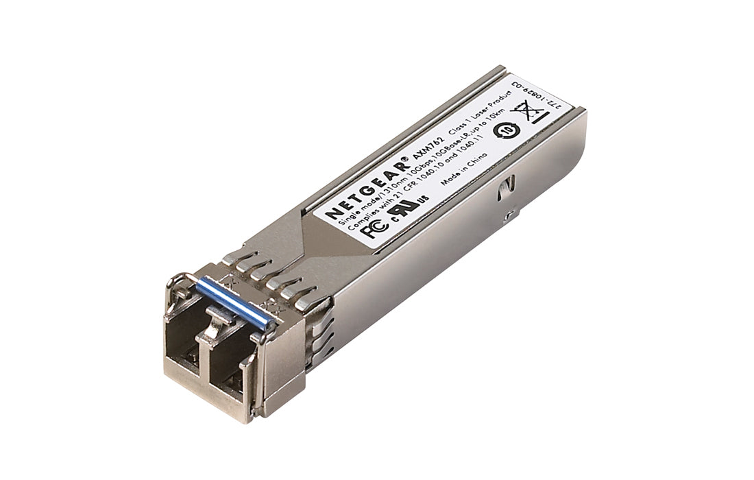 Netgear AXM762 SFP+ Transceiver 10GBASE-LR