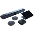 Boom Video Bar Kit, Black