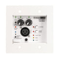 AtlasIED WTSD-MIX31K Indoor/Outdoor Analog Wall Mixer with Optional Dante®