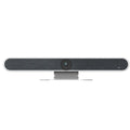 Boom HALO AI Video Bar, White