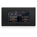 AtlasIED BBWP-TOUCH7B BlueBridge 7 Inch Touch Panel Wall Mount Controller