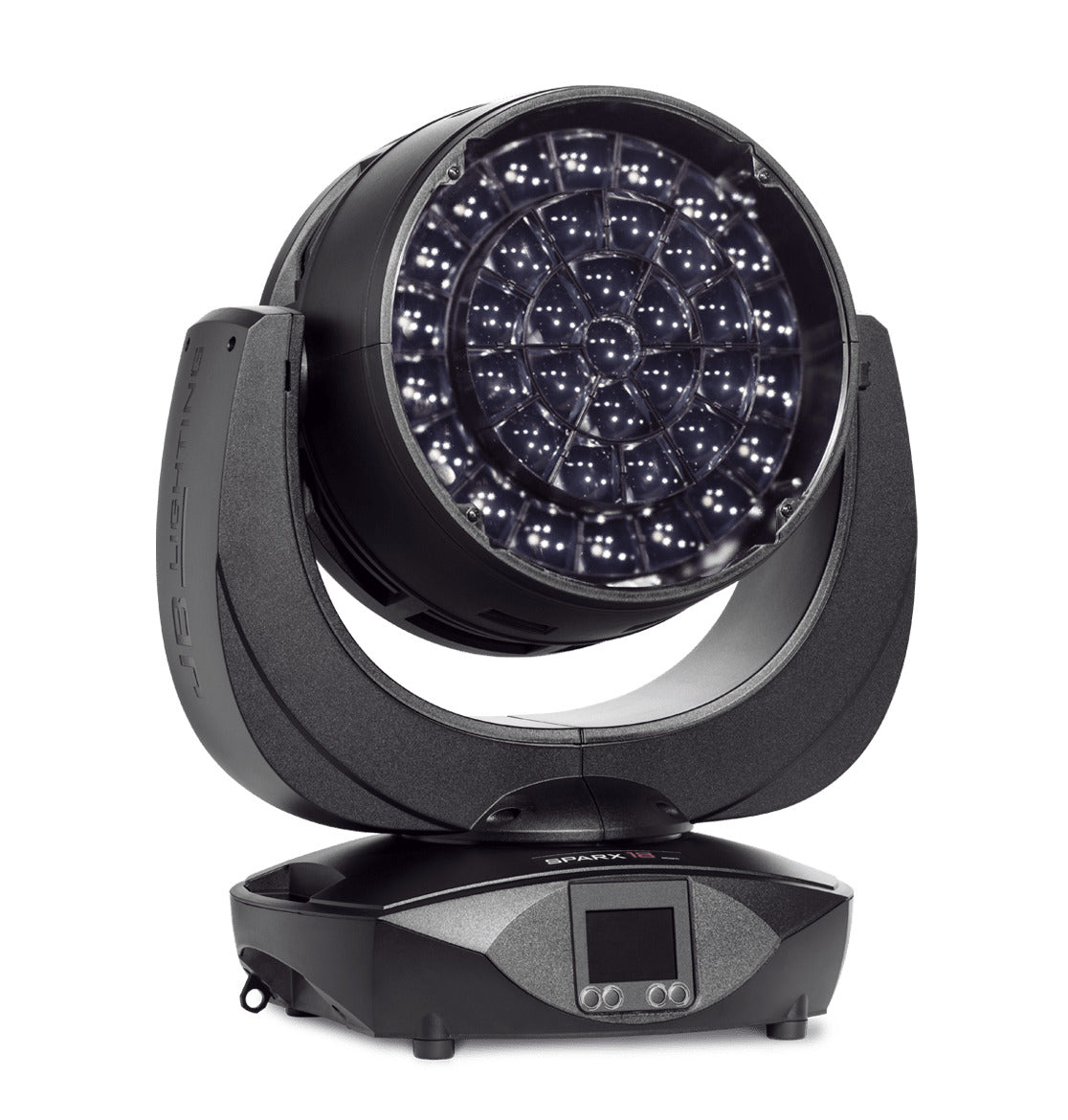 JB Sparx 18 RGBW Washbeam TwinZoom