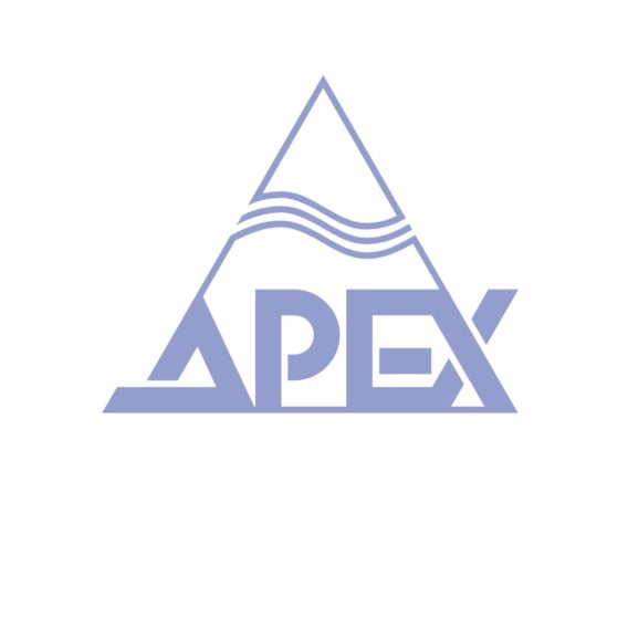 APEX APX-CP3004 DAN Amplifier with DSP 4 x 3000 W Dante