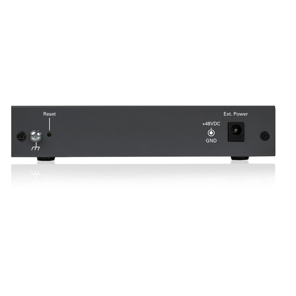 AtlasIED IPS-ZC4 SIP-to-Analog 4-Endpoint Zone Gateways