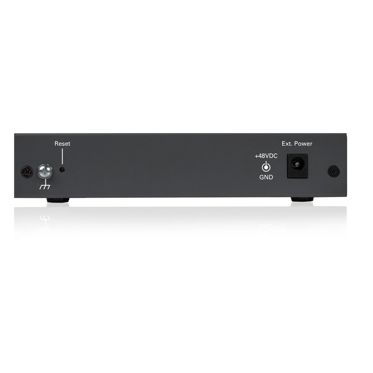 AtlasIED IPS-ZC4 SIP-to-Analog 4-Endpoint Zone Gateways
