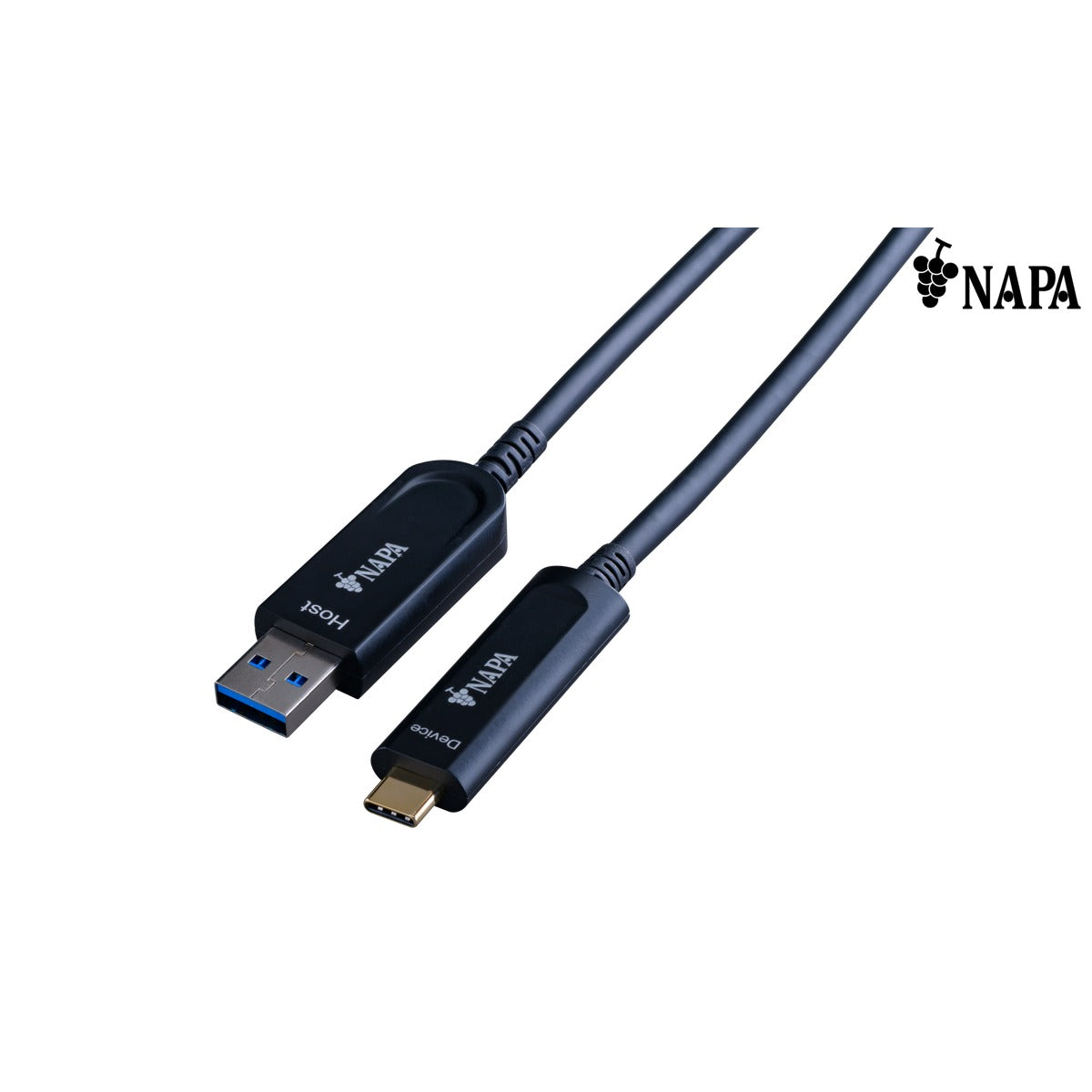 IDK NP-AOC-SA2C-15 USB-C/USB-A Cable 15 m