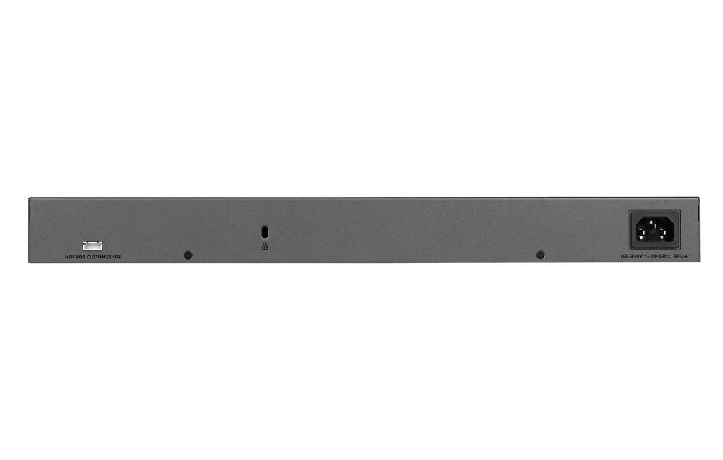 Netgear XS748T Ethernet Smart Managed Pro Switch