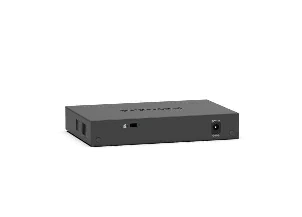 Netgear MS305 5-Port Switch