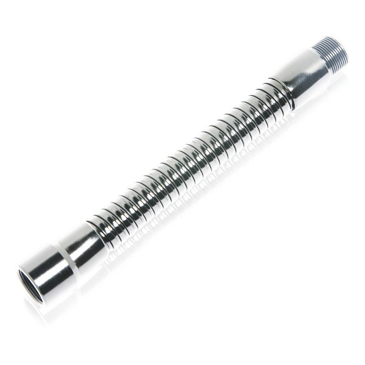 AtlasIED GN-6 6" Flexible Gooseneck Chrome