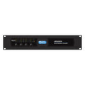 AtlasIED HPA2604 2600W HPA Series Four Channel Commercial Amplifier