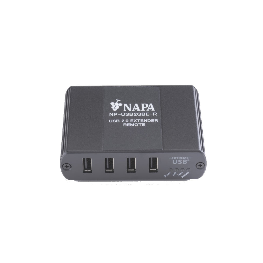 IDK NP-USB2GBE-L USB2.0/1.1 Extender Local Unit