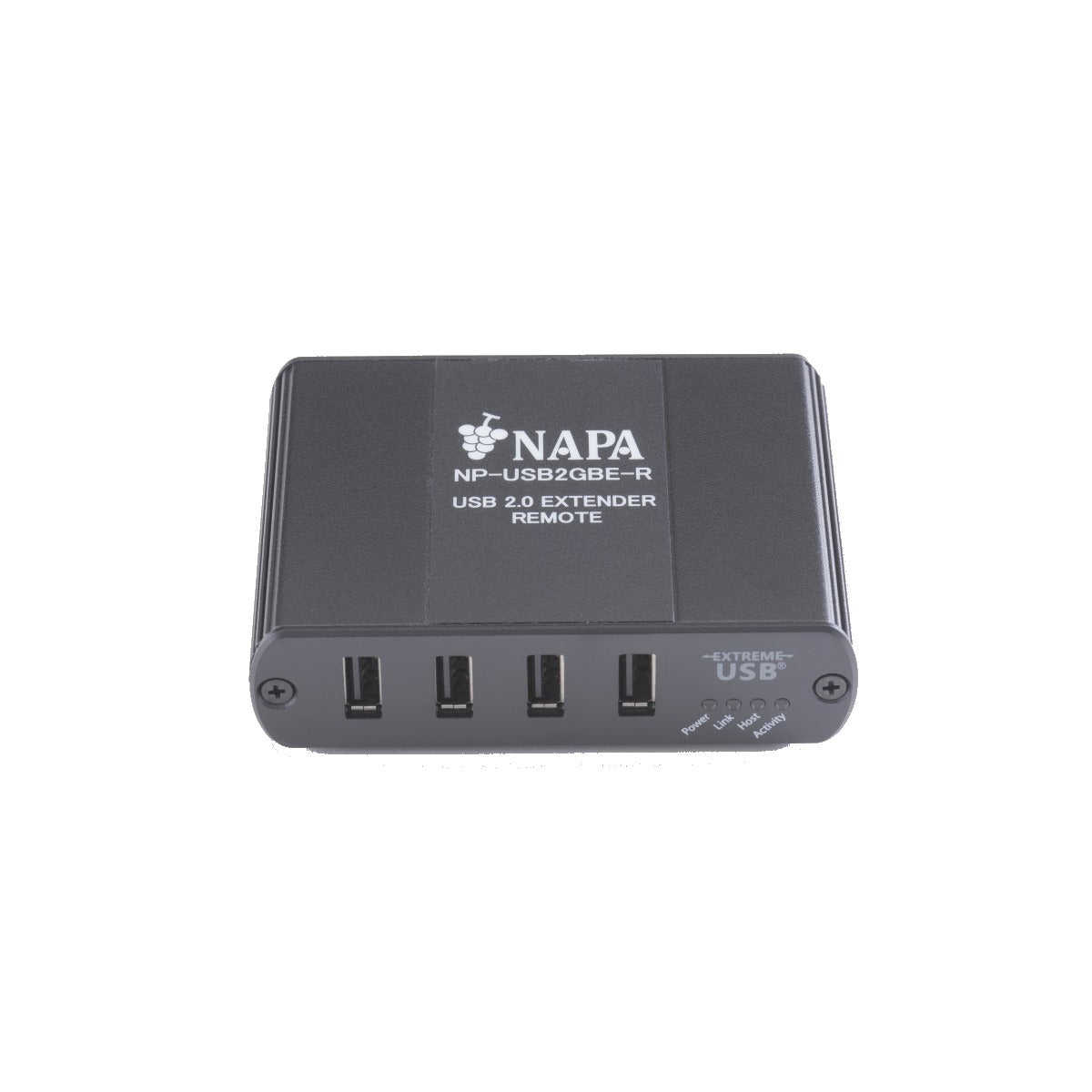IDK NP-USB2GBE-L USB2.0/1.1 Extender Local Unit