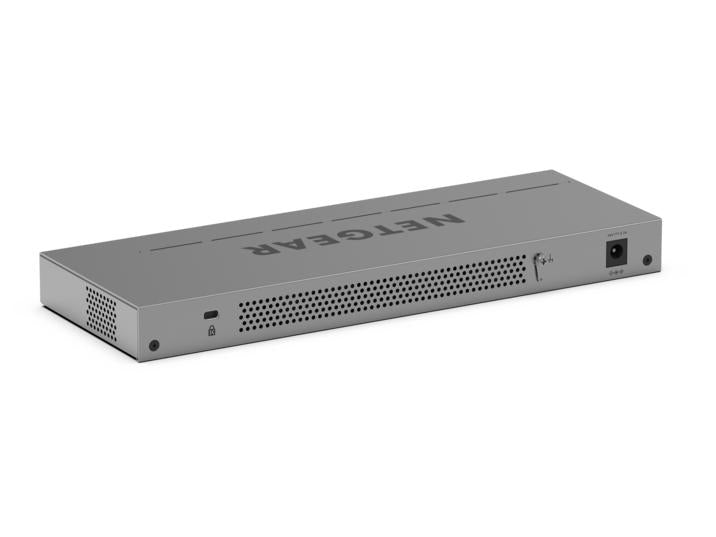 Netgear GS116EP 16-Port Switch