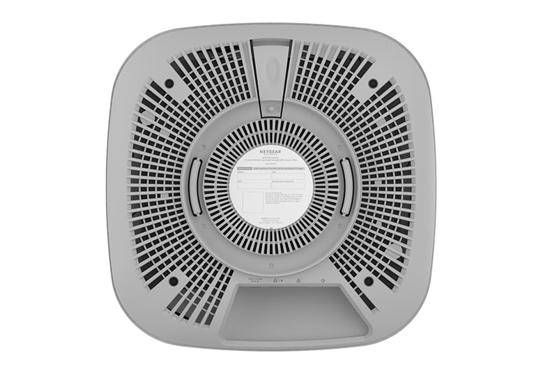 Netgear WAX630 AX6000 Tri-Band PoE++ WiFi 6 Access Point