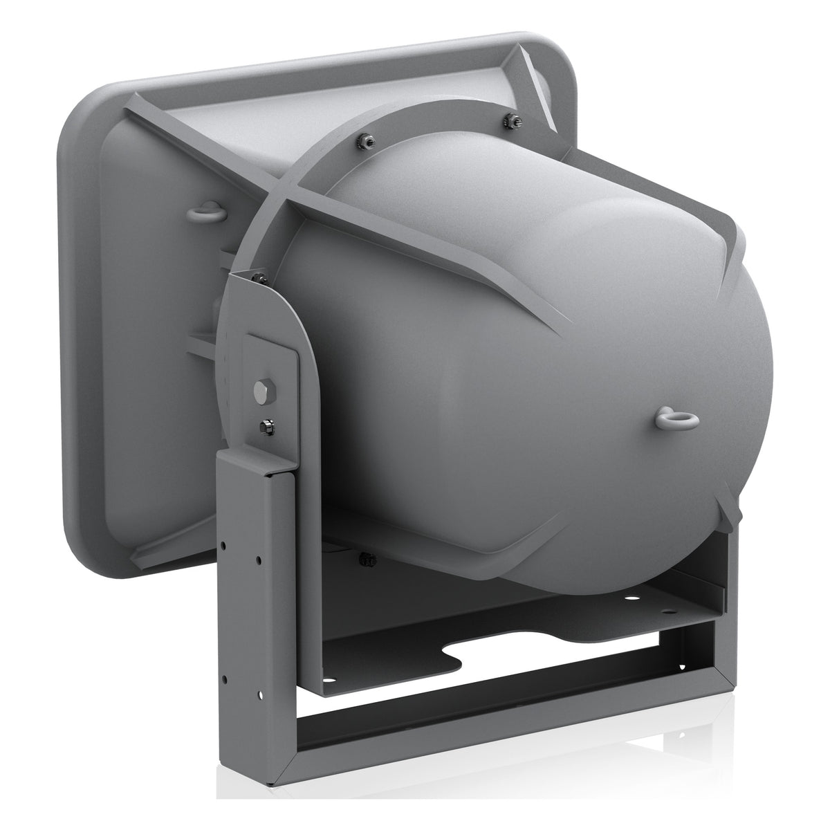 AtlasIED AH66-8T-BSG 8" 2-way Stadium Horn Loudspeaker System 65° x 65°
