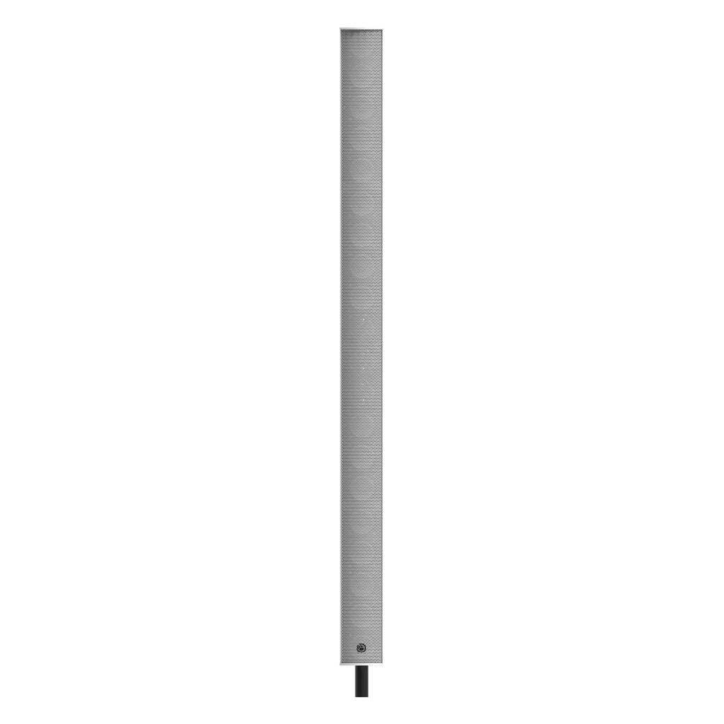 AtlasIED ALA20T 20 Speaker Full Range Line Array Speaker System