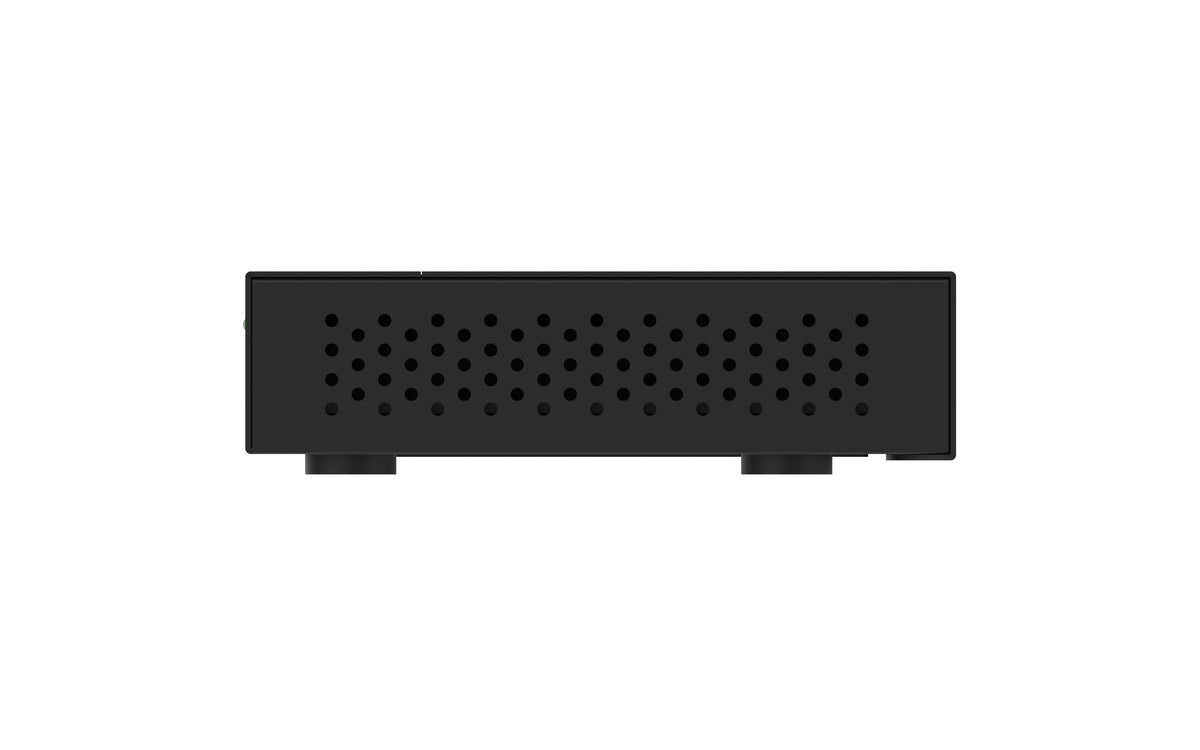 Netgear GS305PP 5-Port Switch PoE+ (83W)