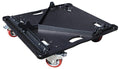 NEXO STT-DOLLY28 dolly for three STM M28 modules