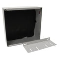 AtlasIED IP-FEST-S Flush Mount Enclosure for IP Addressable Loudspeakers