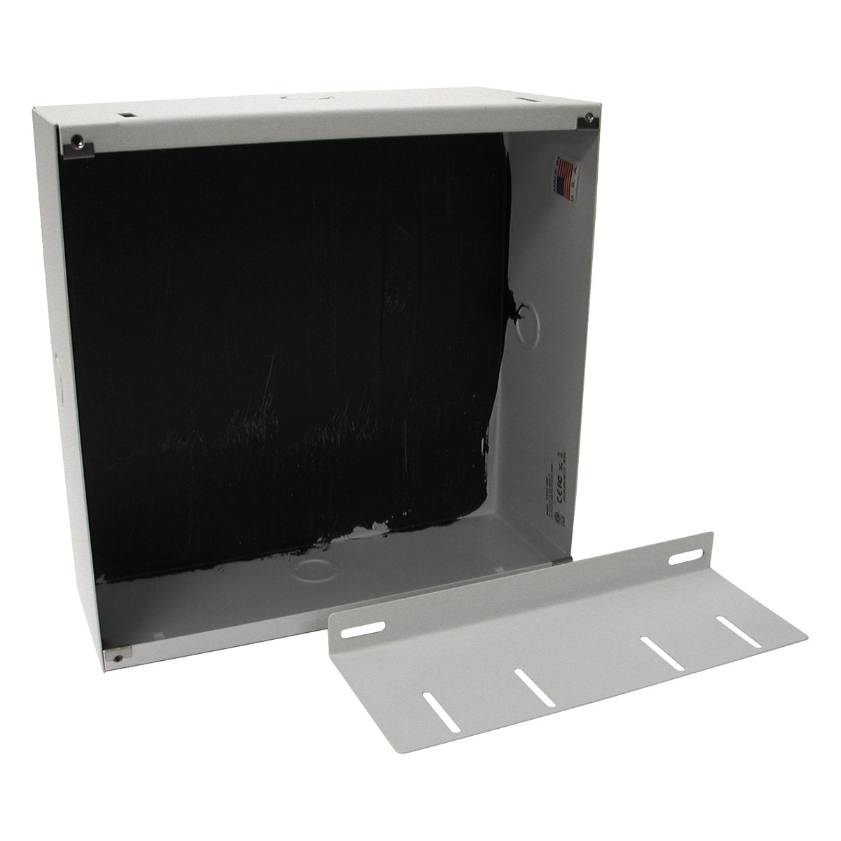 AtlasIED IP-FEST-S Flush Mount Enclosure for IP Addressable Loudspeakers