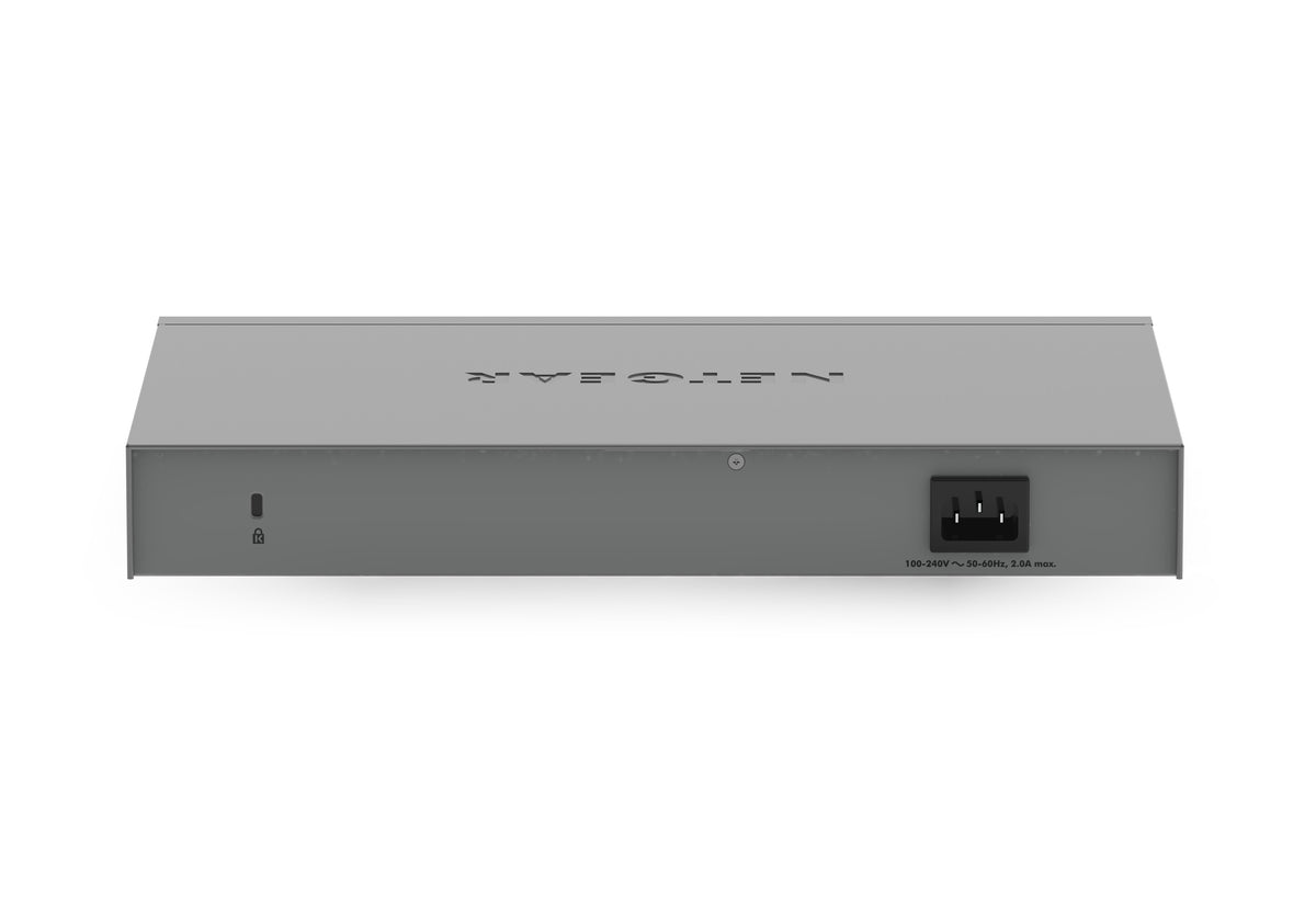 Netgear MS510TXM 10-Port Switch