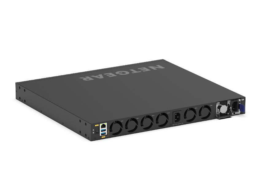 Netgear M4350-32F8V Managed Switch
