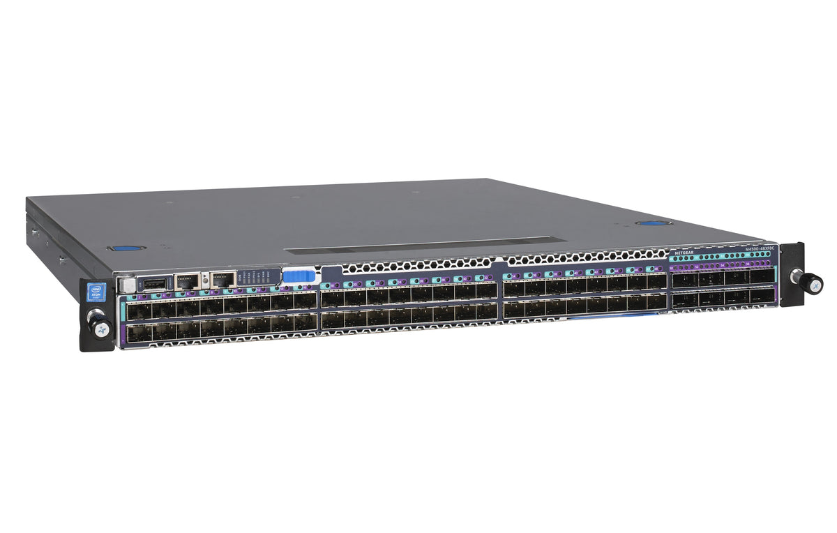 Netgear XSM4556 Managed Switch