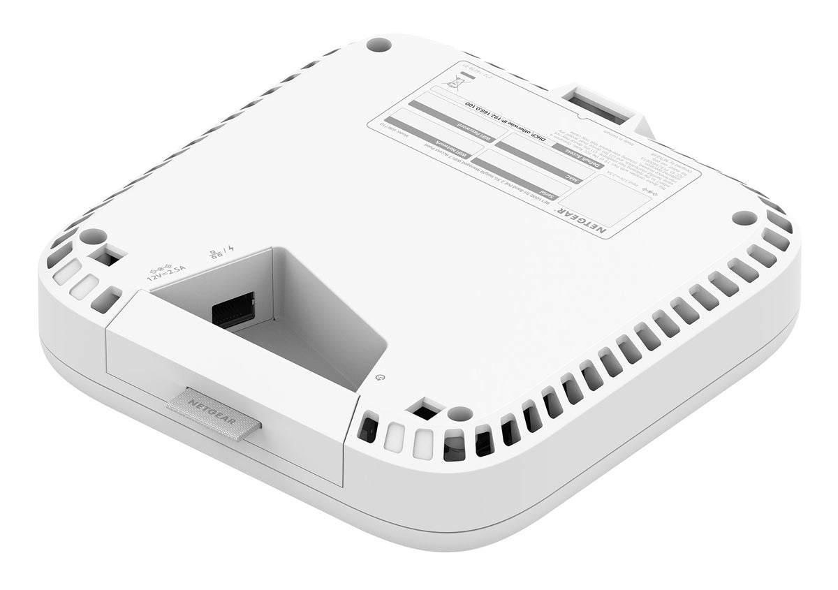 Netgear WBE718 Insight Tri-Band WiFi 7 Access Point