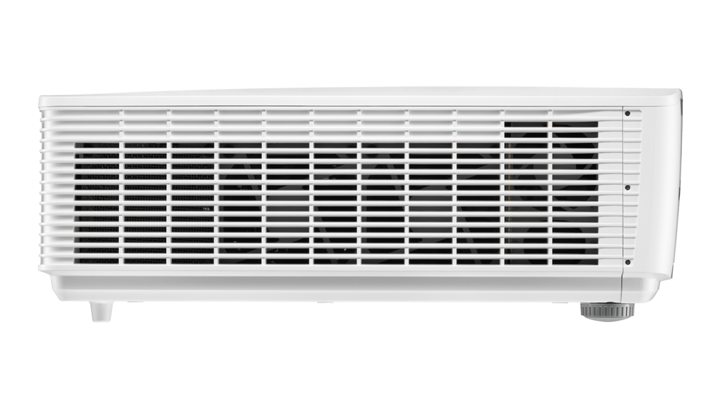 Vivitek DU4871Z-WH WUXGA Projector, White